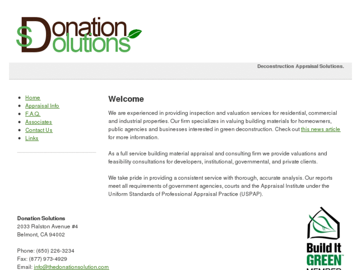 www.thedonationsolution.com
