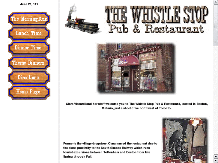 www.thewhistlestopbeeton.com