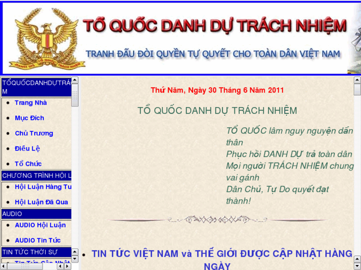 www.toquocdanhdutrachnhiem.com