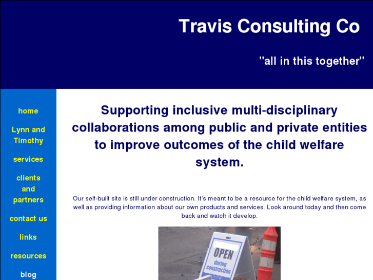 www.travisconsulting.net