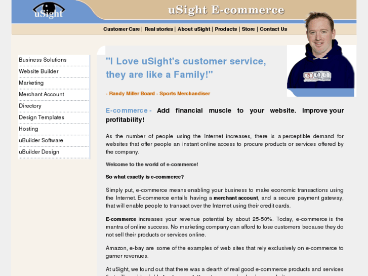 www.usight-ecommerce.com