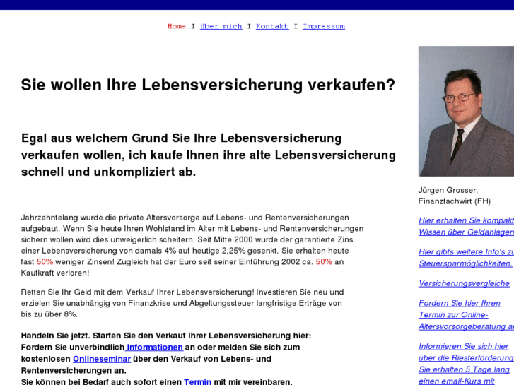 www.verkauf-lebensversicherung.info