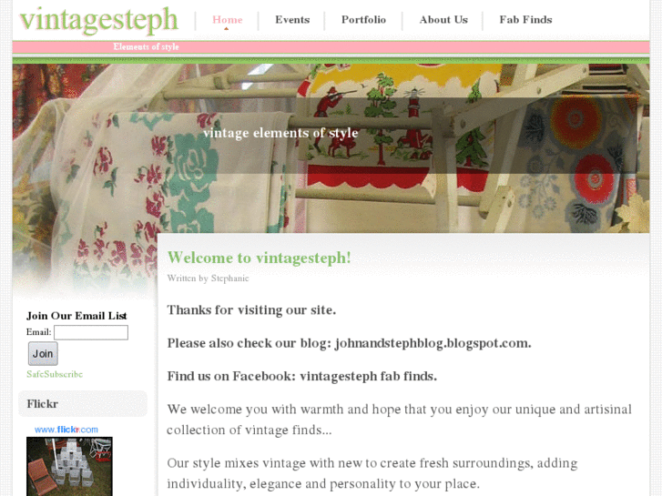 www.vintagesteph.com