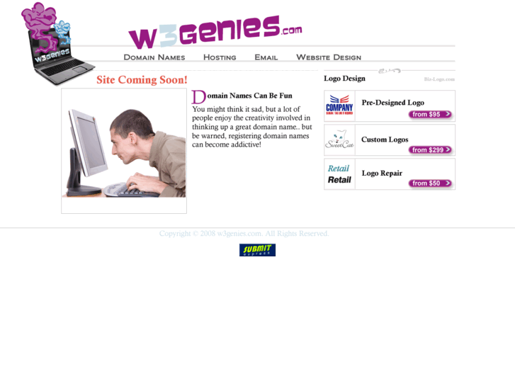 www.w3genies.com