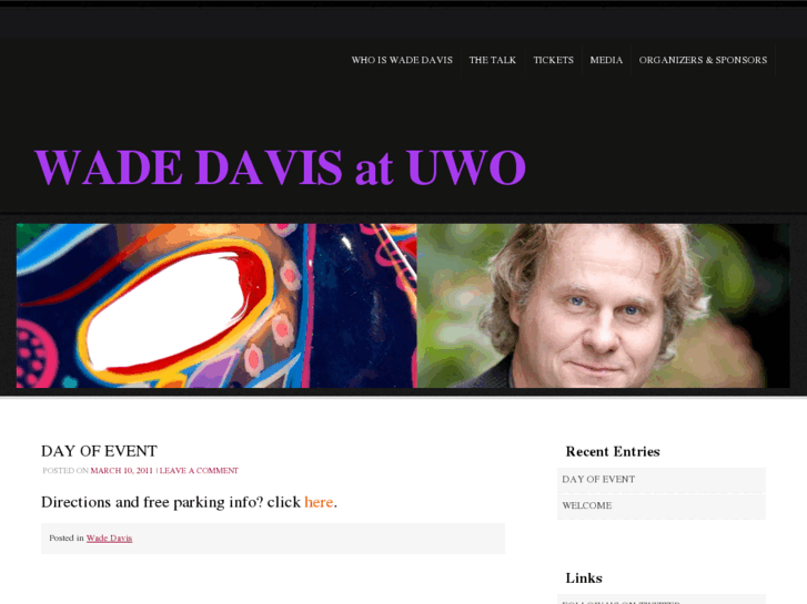 www.wadedavisatuwo.com