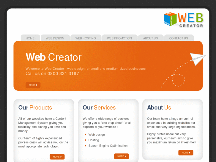 www.webcreator.co.uk