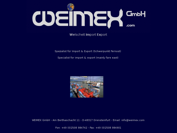 www.weimex.com