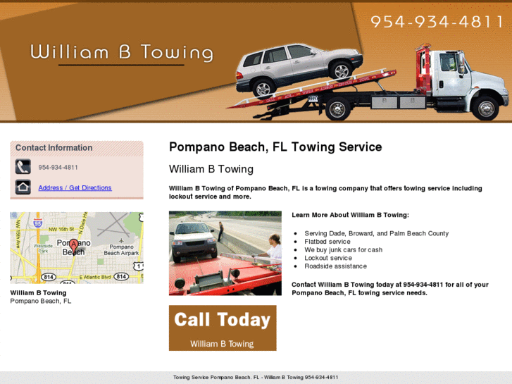 www.williamtowing.com