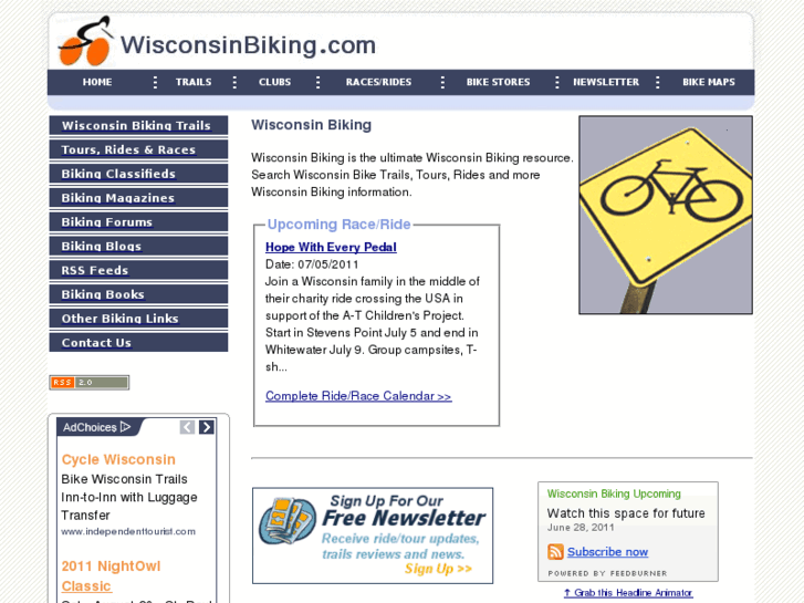 www.wisconsinbiking.com