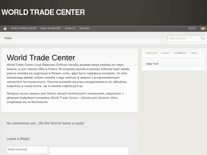 www.world-trade-center-pl.com