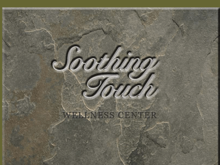 www.4soothingtouch.com