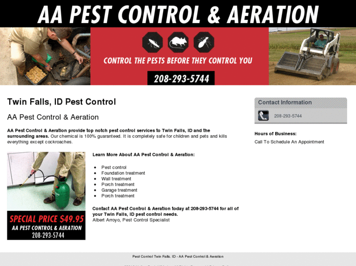 www.aapestcontroltwinfalls.com