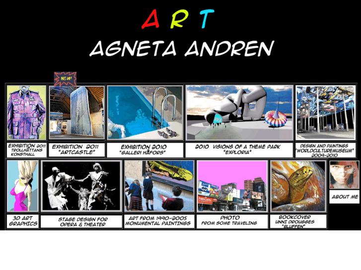 www.agnetaandren.com