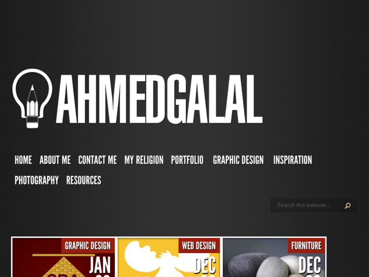 www.ahmedgalal.com