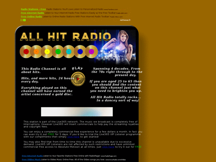 www.allhitradio.org