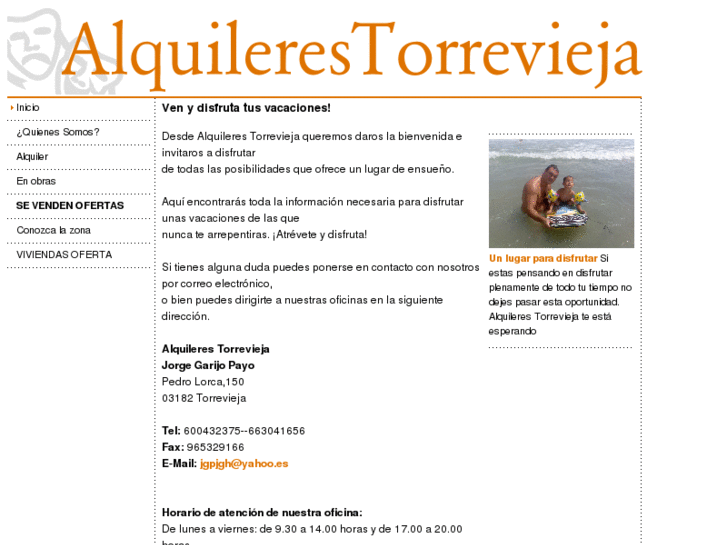 www.alquilerestorrevieja.com