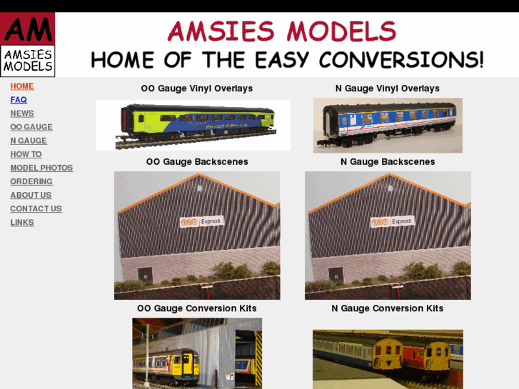 www.amsiesmodels.co.uk