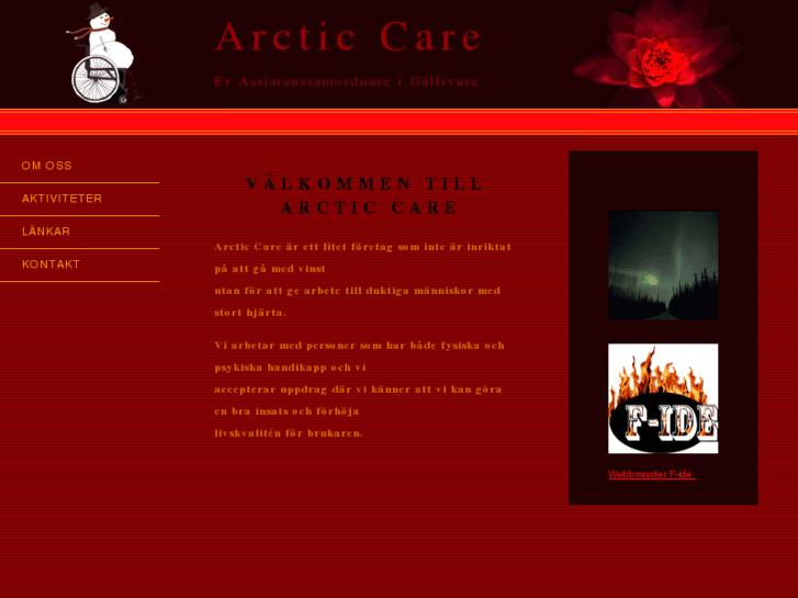 www.arcticcare.com