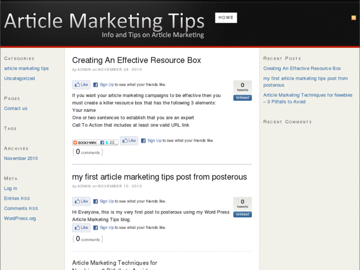 www.articlemarketingtipsblog.com