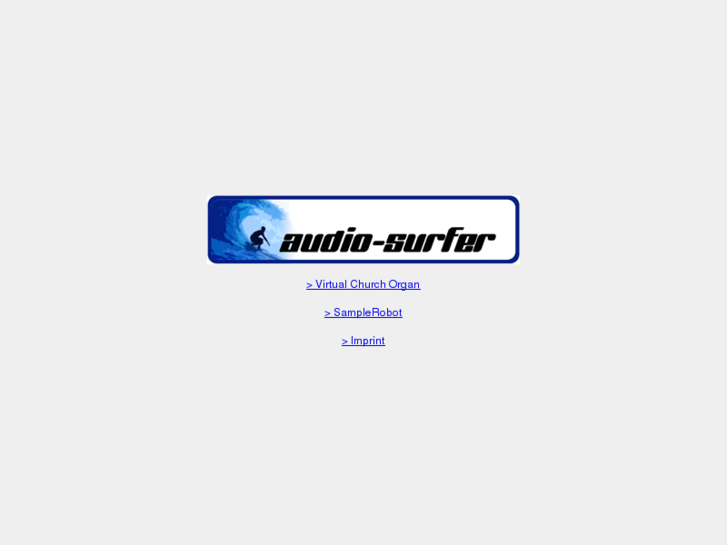 www.audio-surfer.com