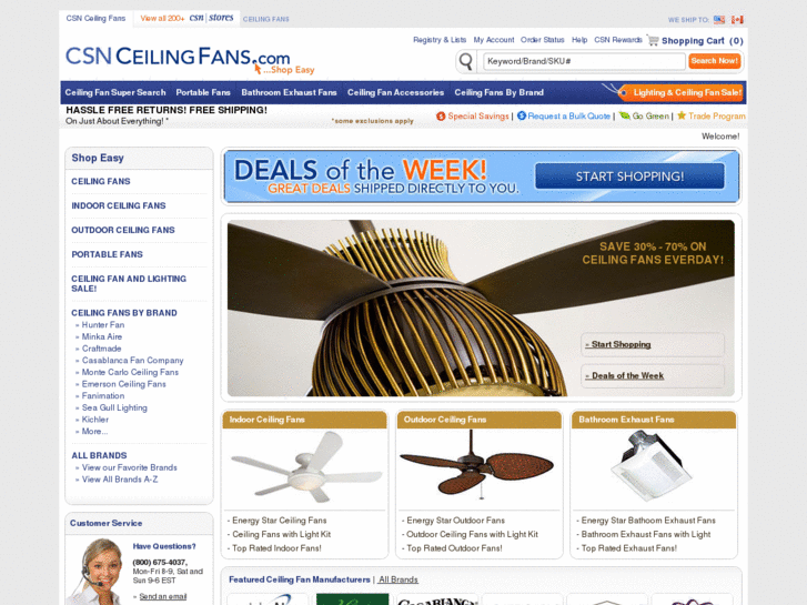 www.bathroomceilingfans.com