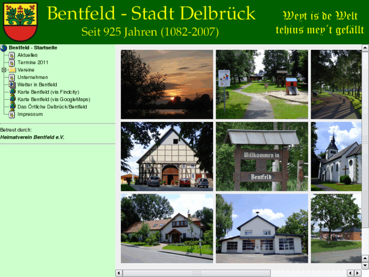 www.bentfeld.de