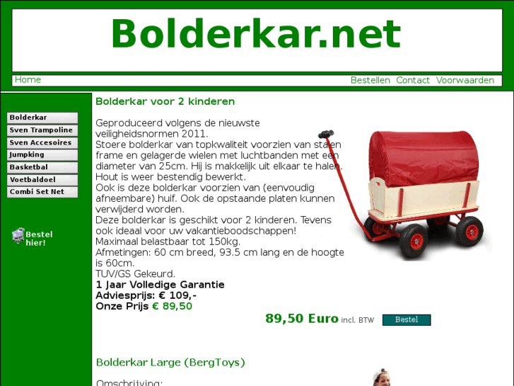 www.bolderkar.net