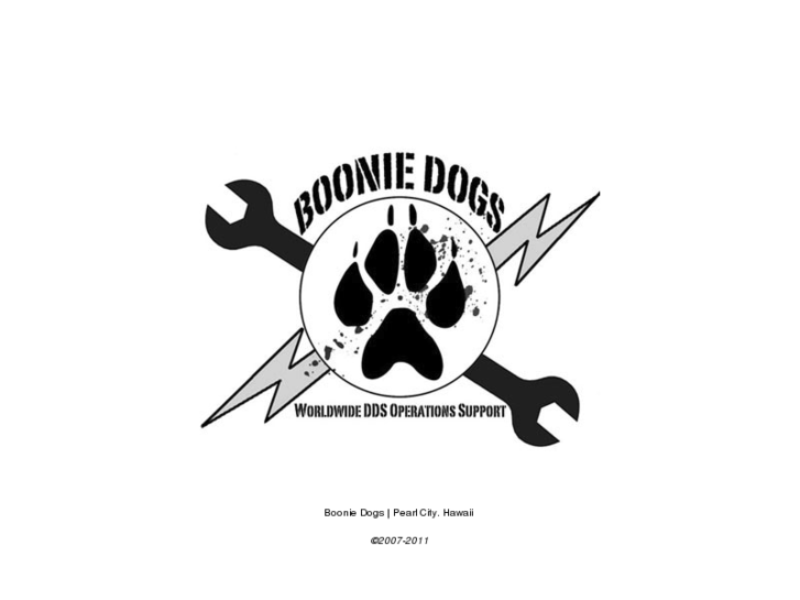 www.booniedogs.org