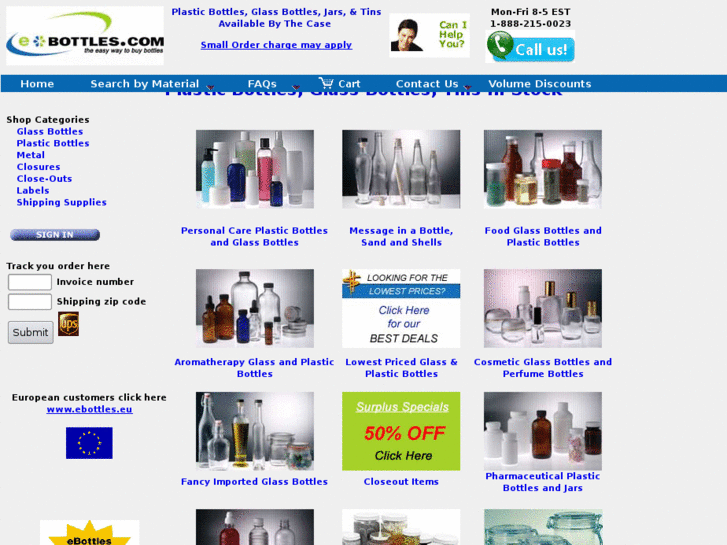 www.bottlesstore.com