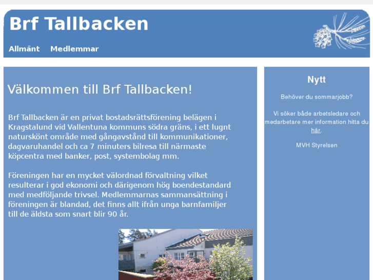 www.brftallbacken.se