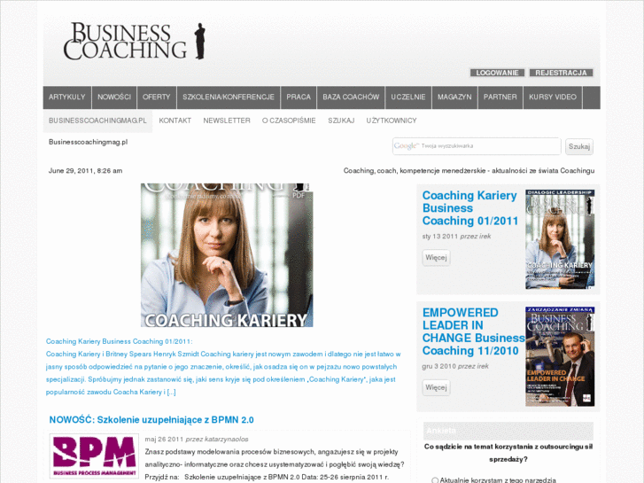 www.businesscoachingmag.pl