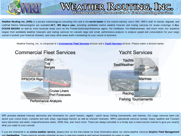 www.cargoweather.com