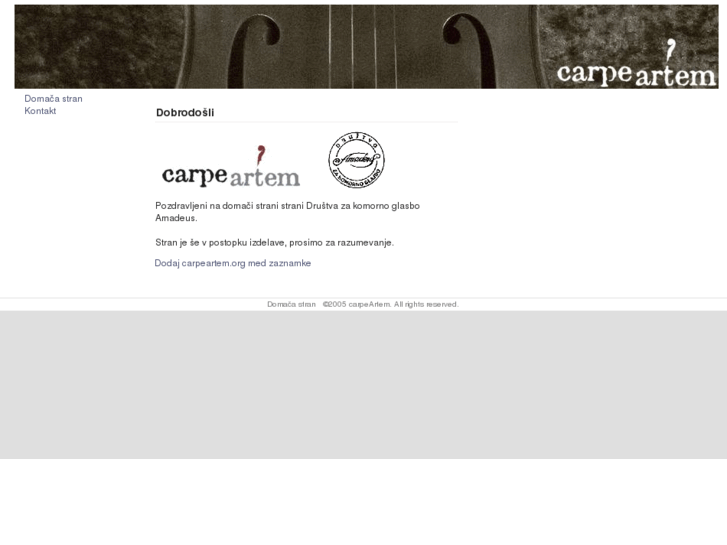 www.carpeartem.org