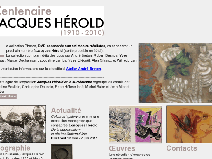 www.centenaire-jacques-herold.org