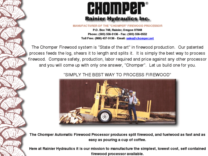 www.chomper.net