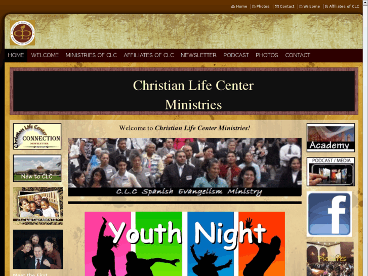 www.christian-life-center.org