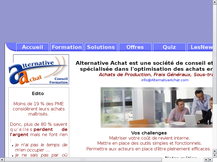 www.conseil-achats.com