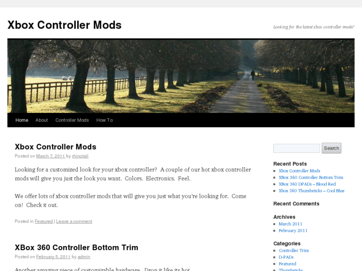 www.controllermods.org