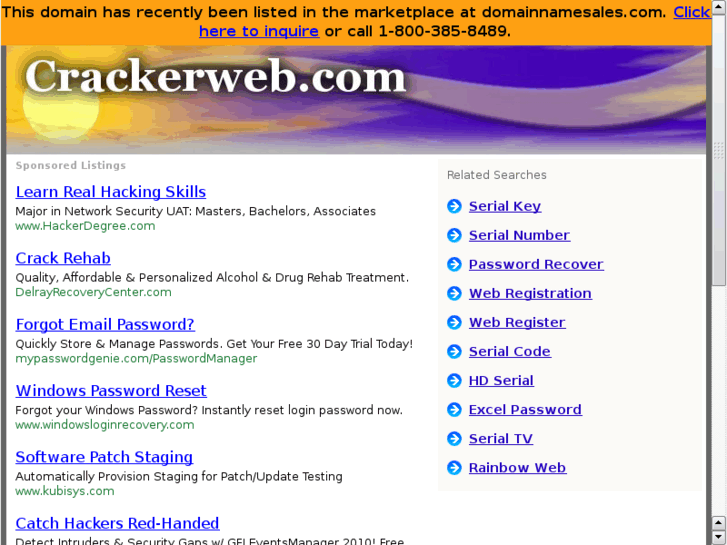 www.crackerweb.com