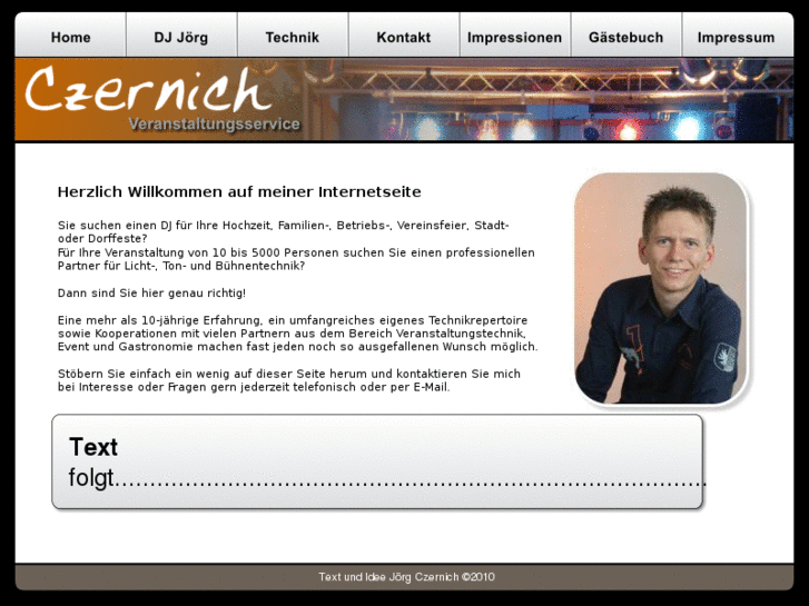 www.czernich.net