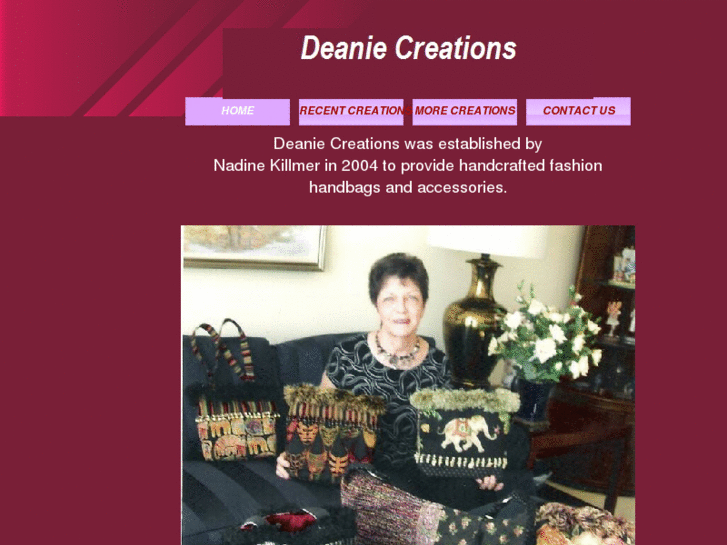 www.deaniecreations.com