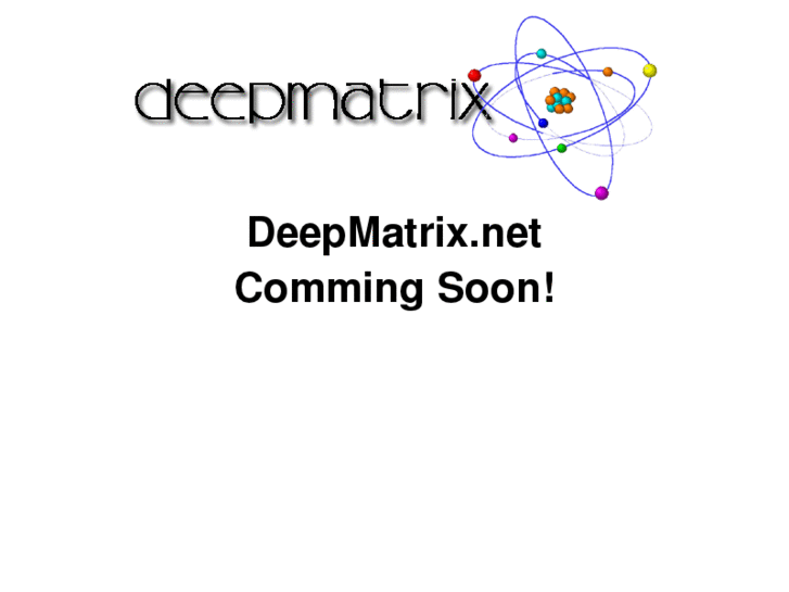 www.deepmatrix.net