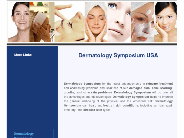 www.dermatologysymposium.org