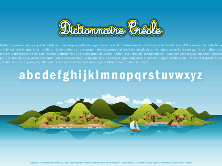 www.dictionnaire-creole.com