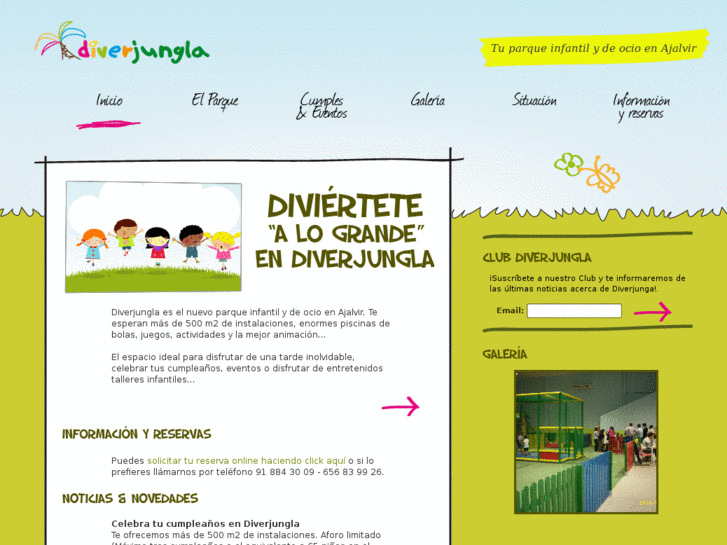 www.diverjungla.com