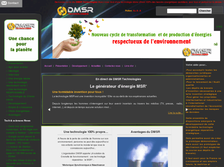 www.dmsr.net