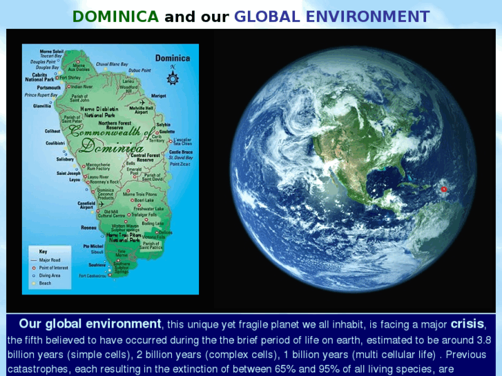 www.dominica.nu