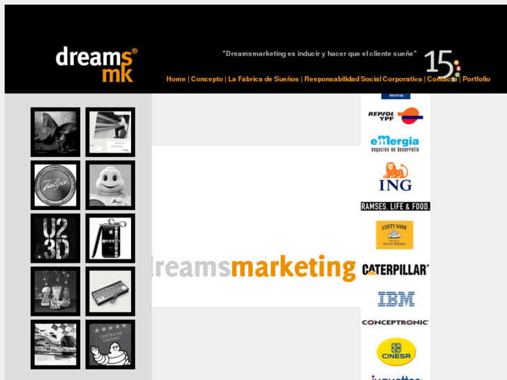 www.dreamsmarketing.es