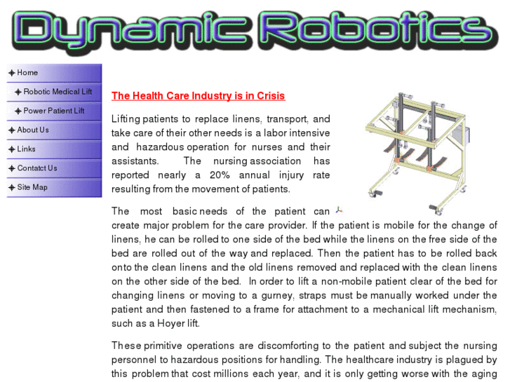 www.dynamicrobotics.com