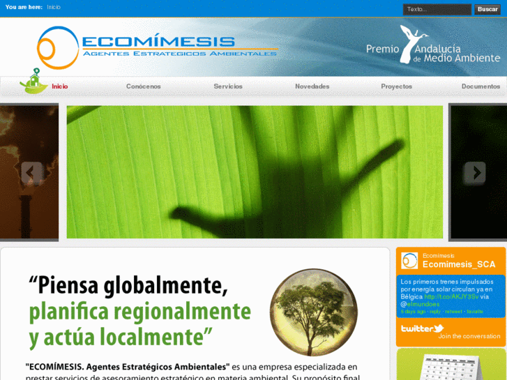 www.ecomimesis.com